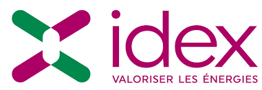 Logo Idex
