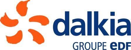 Logo Dalkia 