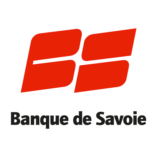 Logo de la Banque de Savoie 