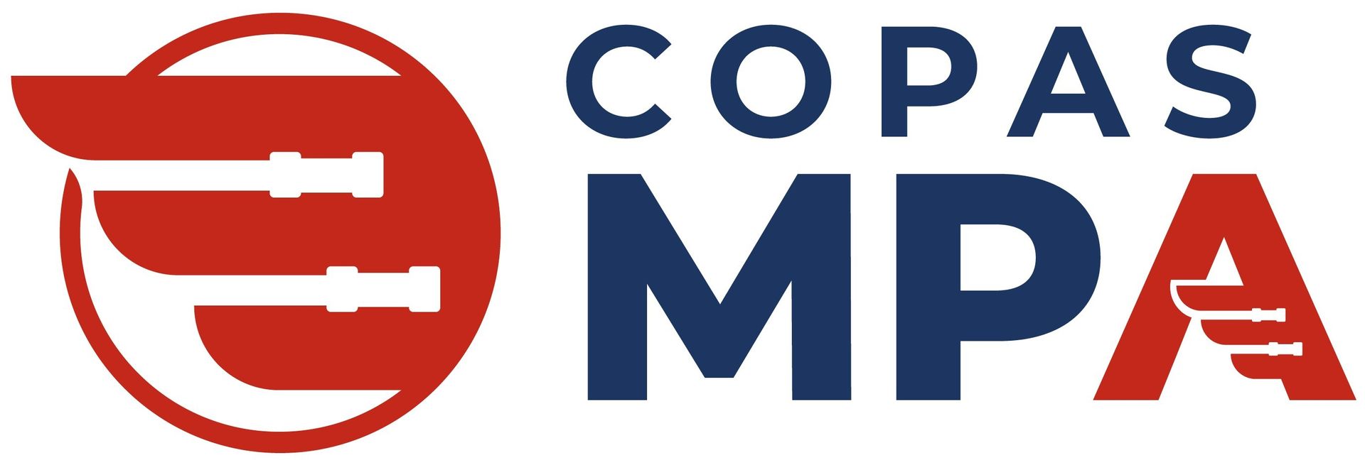 Logo COPAS MPA 