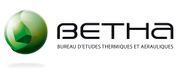 Logo de BETHA