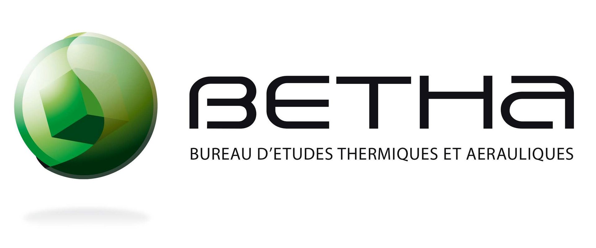 Logo de BETHA