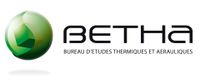 Logo de BETHA