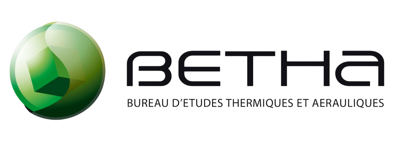 Logo de BETHA