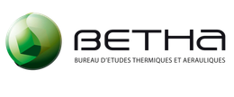 Logo BETHA