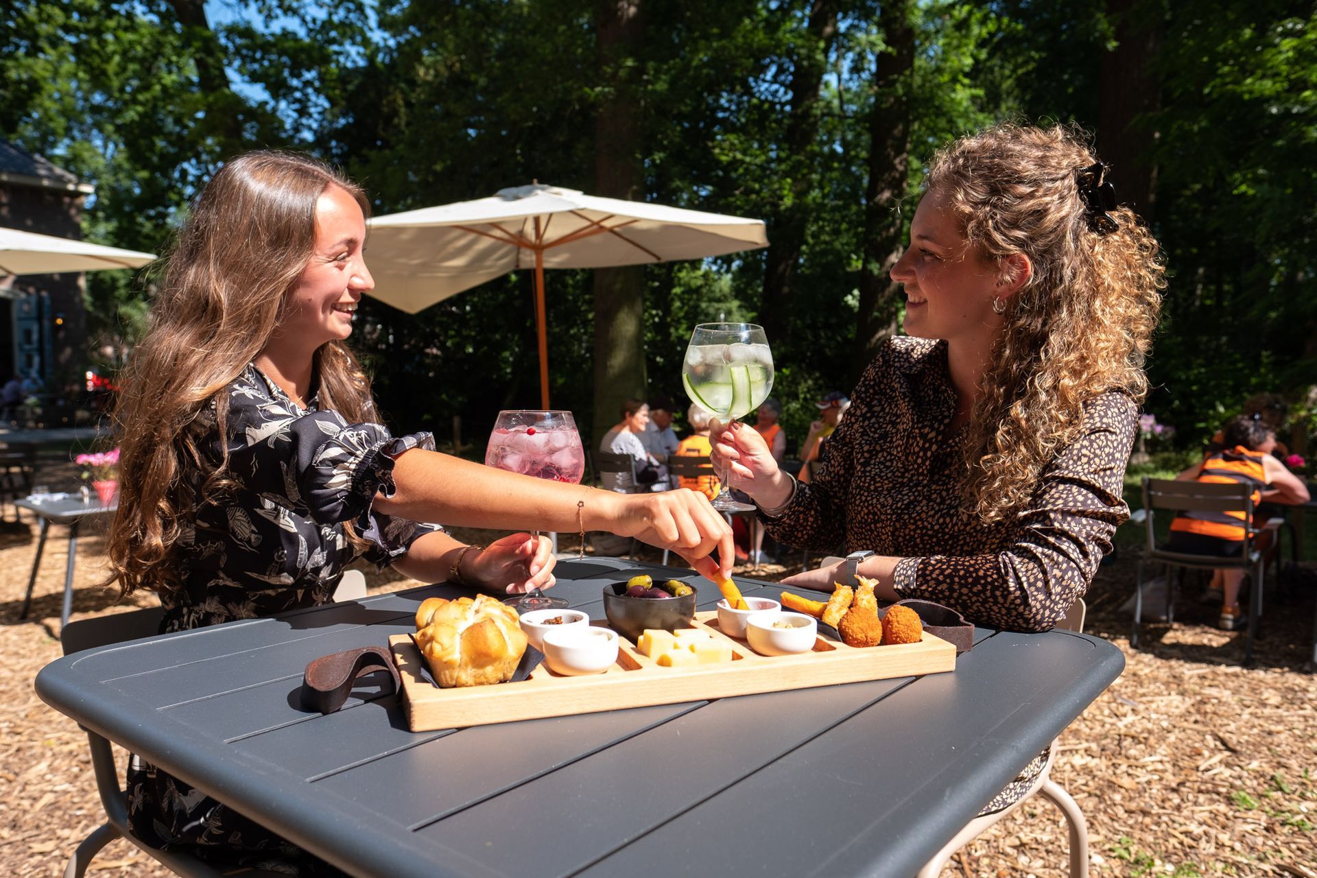 Herman Boerhaave Kasteel Oud Poelgeest