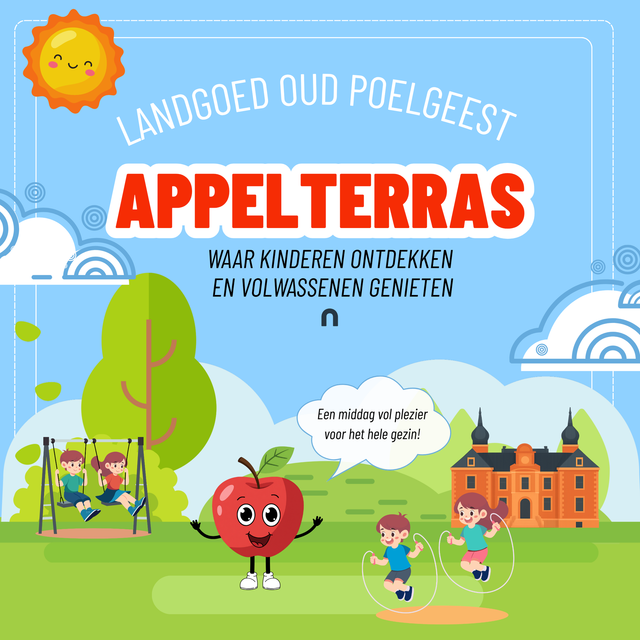 Appelterras Festival