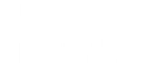 Logo van Kasteel Oud Poelgeest, historische locatie in Oegstgeest.
