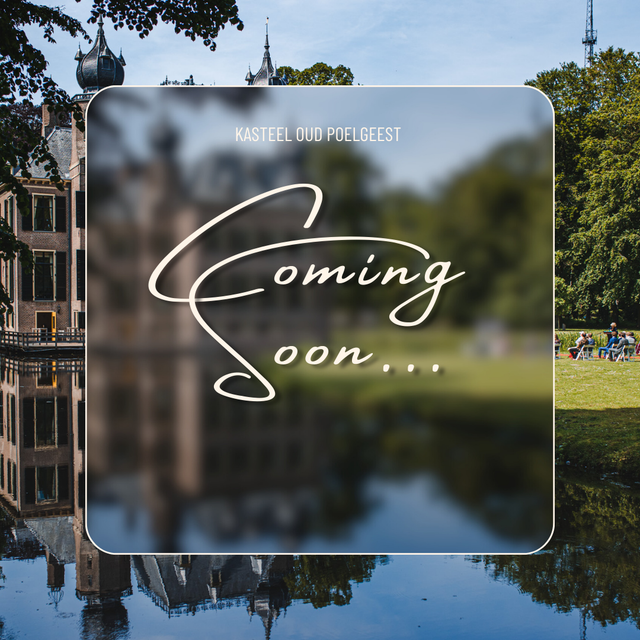 Volledige Agenda Kasteel Oud Poelgeest