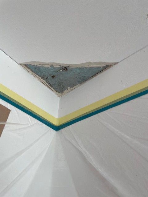 Trockenbau durch die GZ Trockenbau GmbH