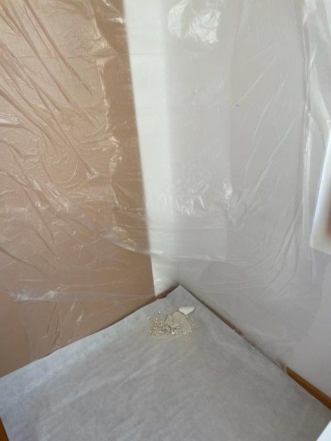 Trockenbau durch die GZ Trockenbau GmbH
