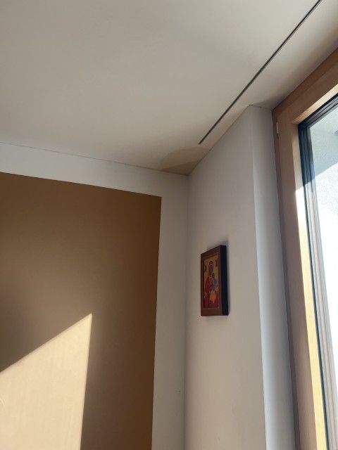 Renovierung durch die GZ Trockenbau GmbH
