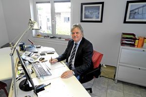 Ludger Freund