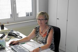 Ingrid Walczak