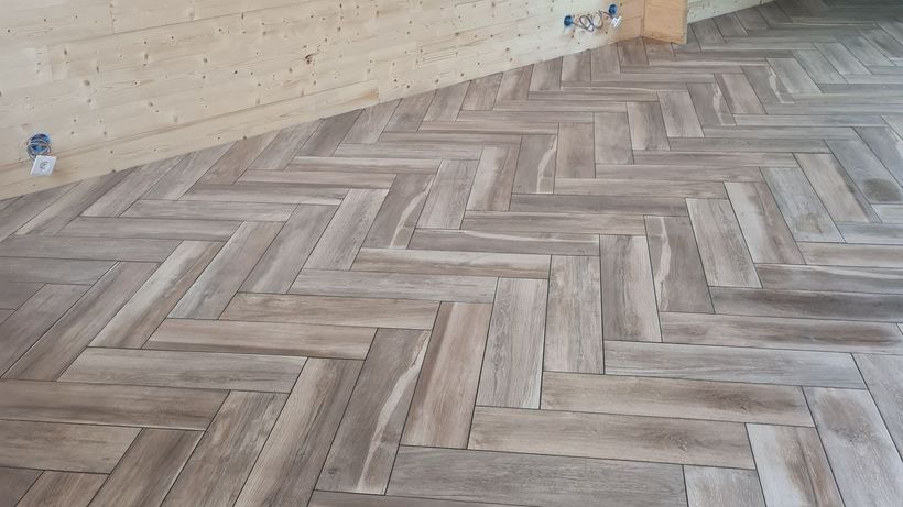 Un parquet