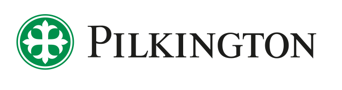 Pilkington logo