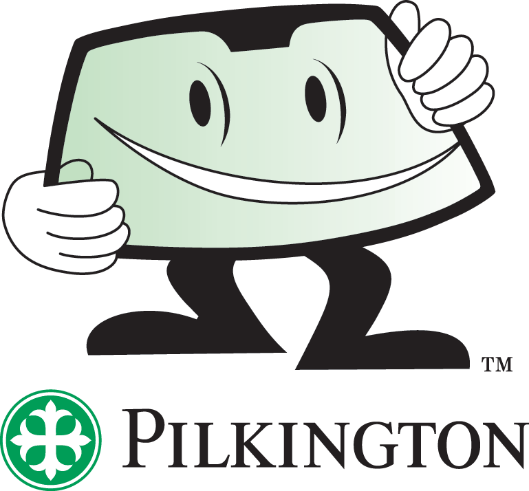Pilkington logo