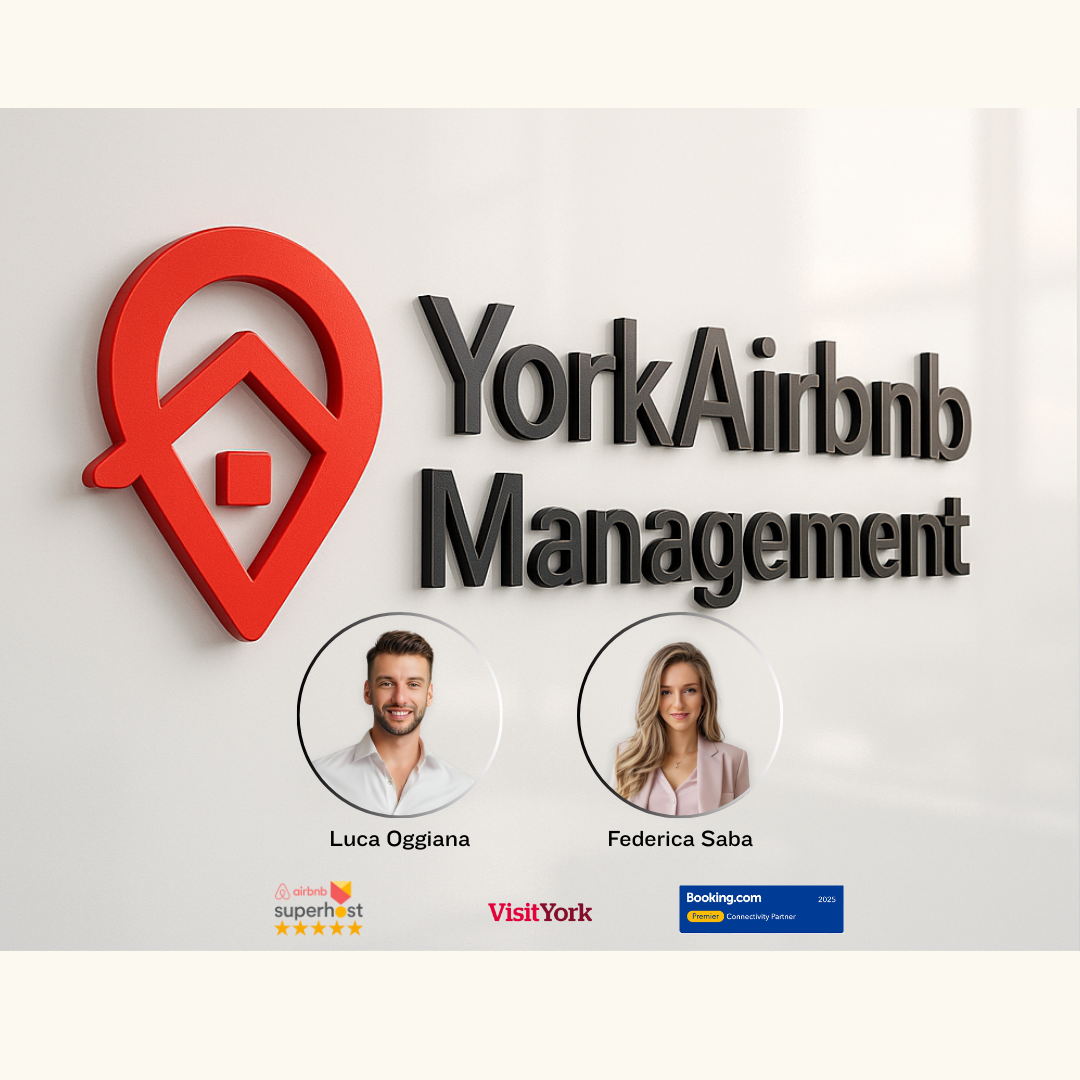 Self-catering accommodation in York ideal for weekend breaks