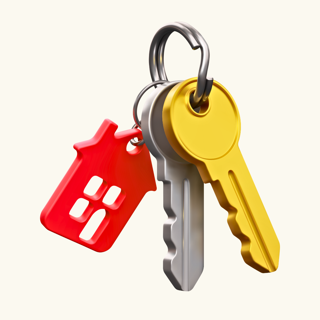 Entire apartment accommodation in York with professional management