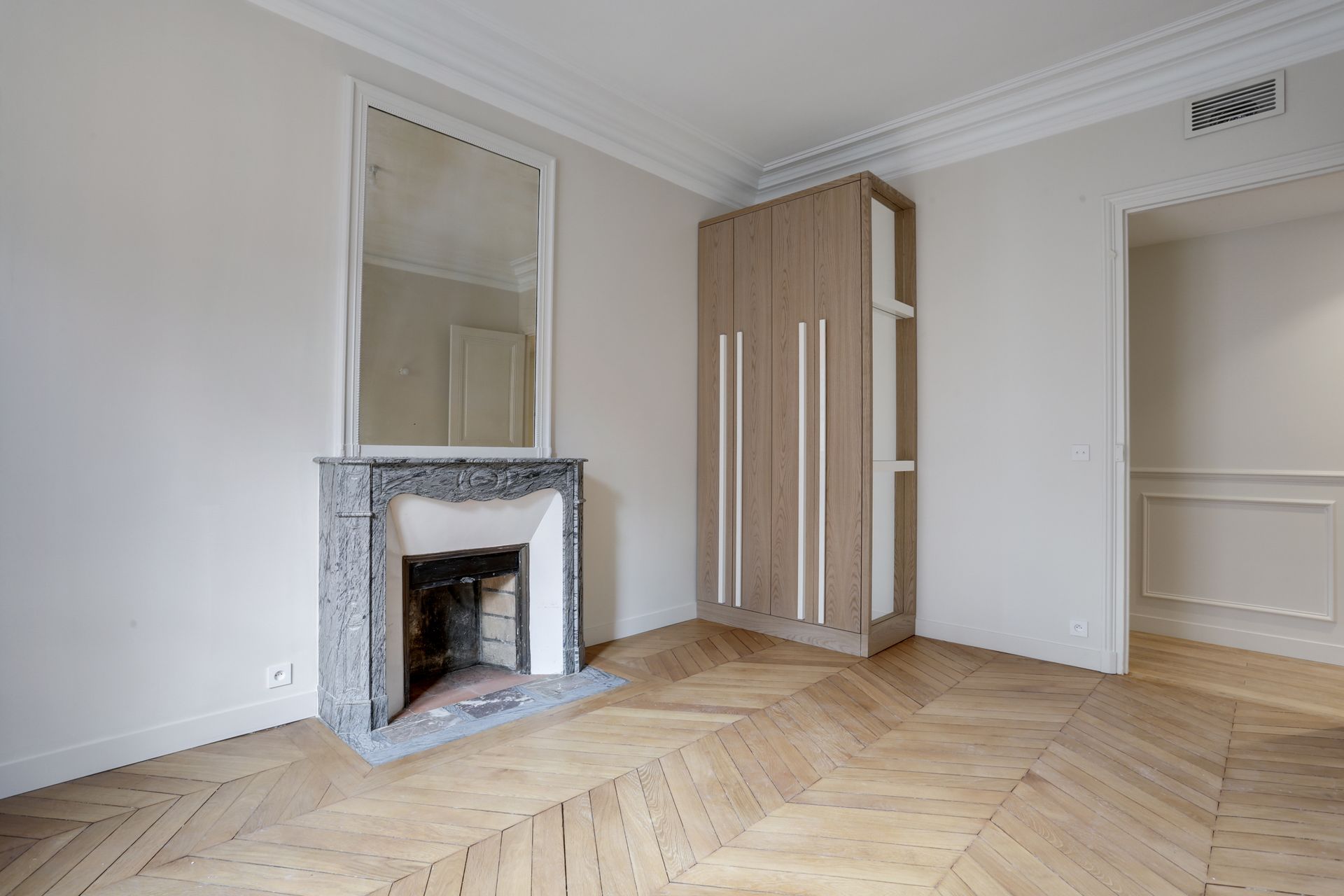 Rénovation de maison individuelle