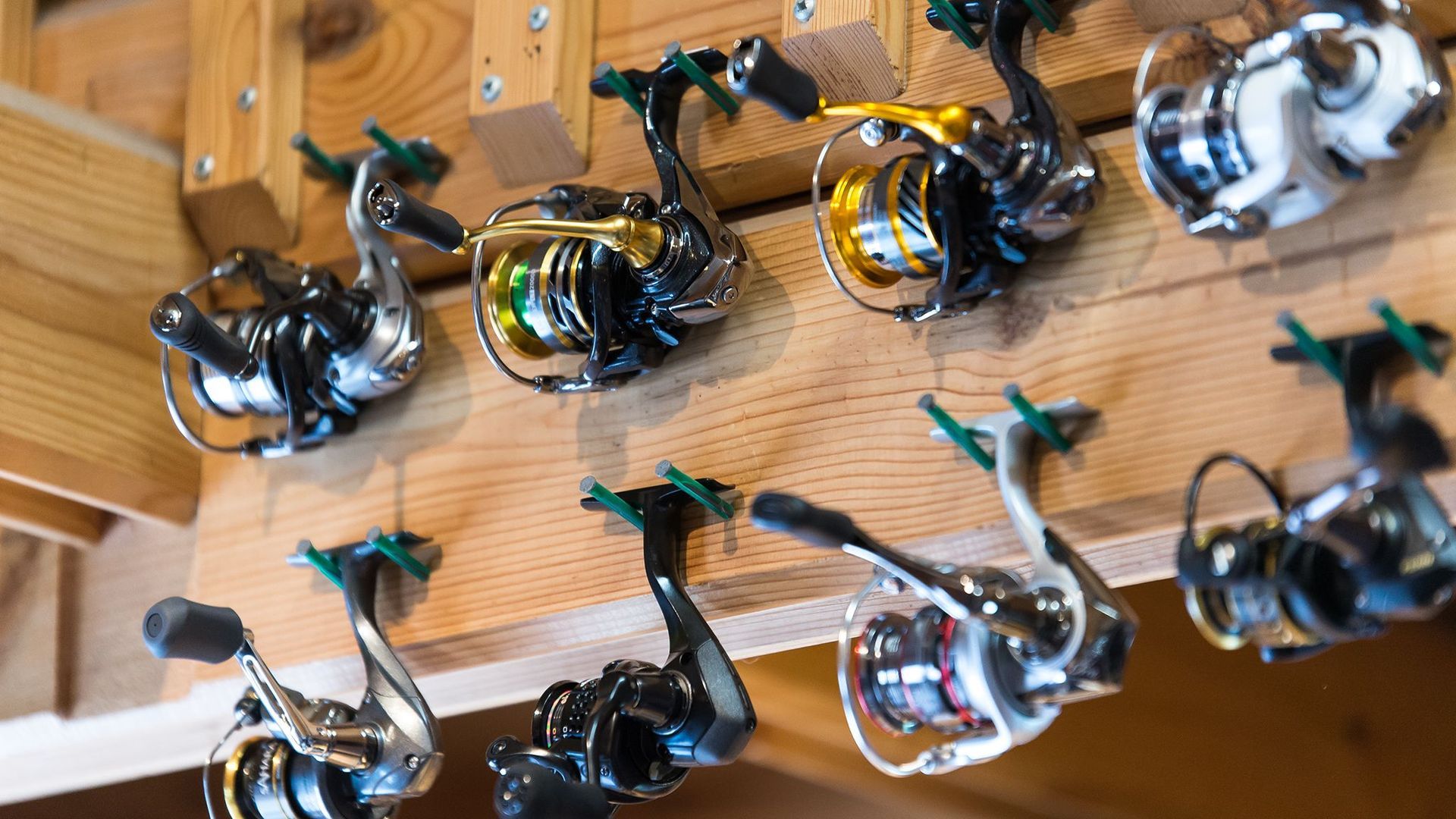 Fishing Center Kotka