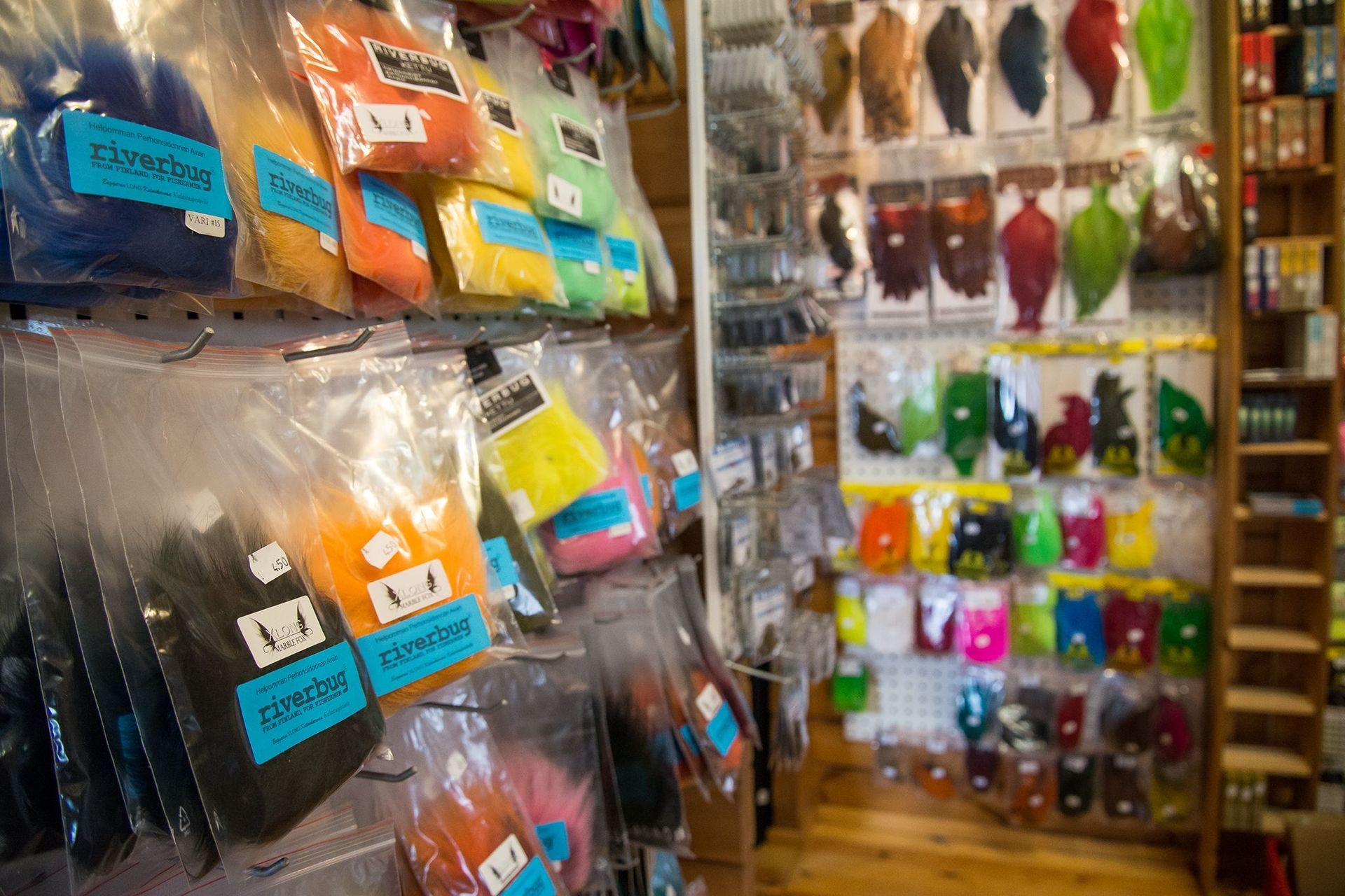 Fishing Center Kotka