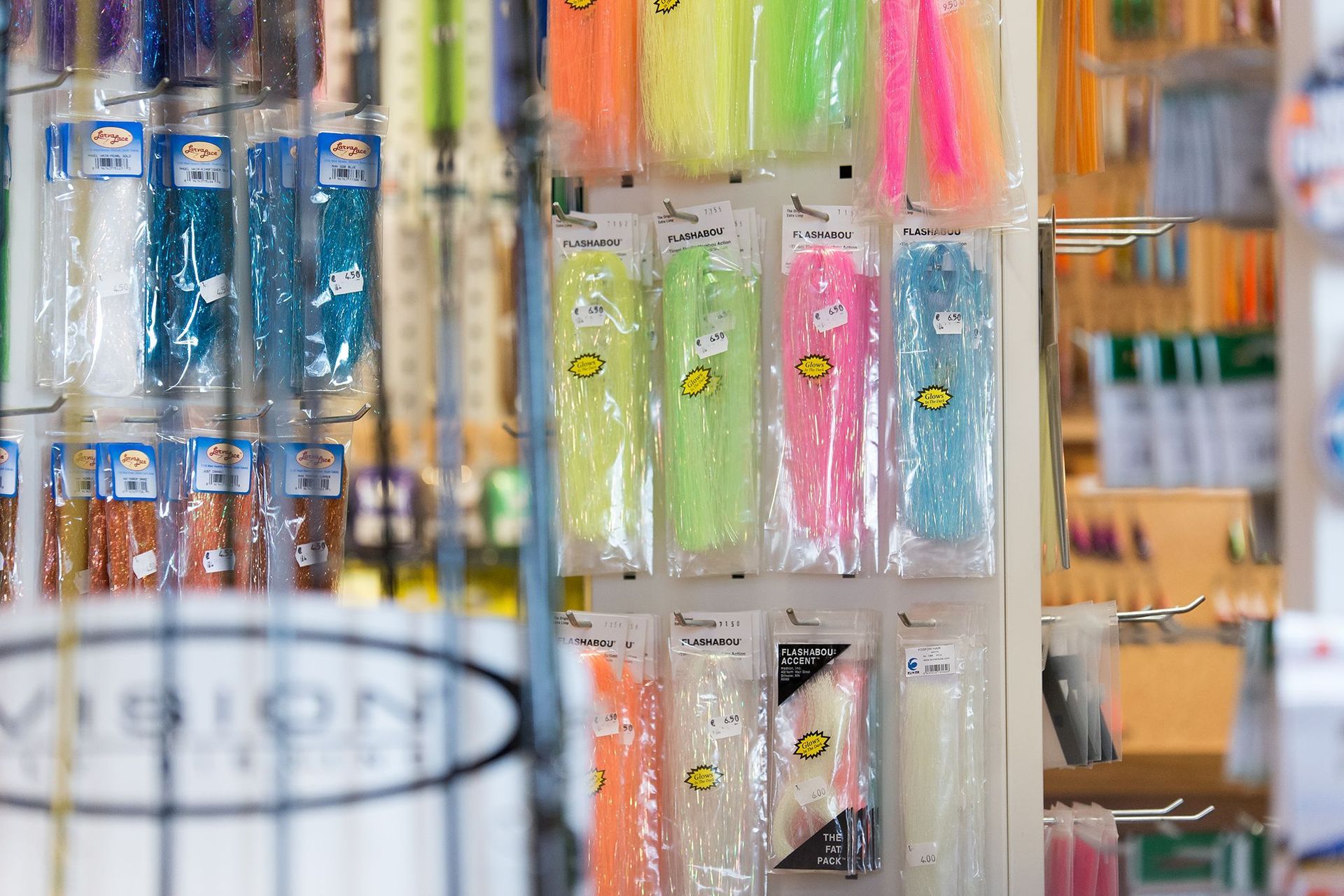 Fishing Center Kotka