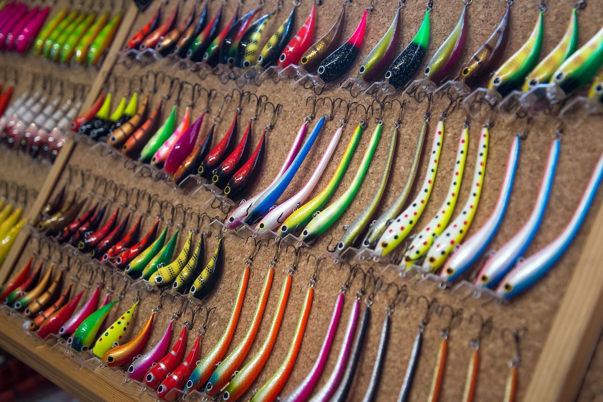 Fishing Center Kotka