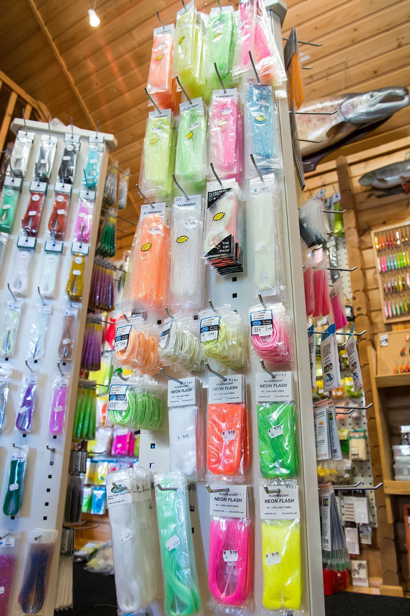 Fishing Center Kotka