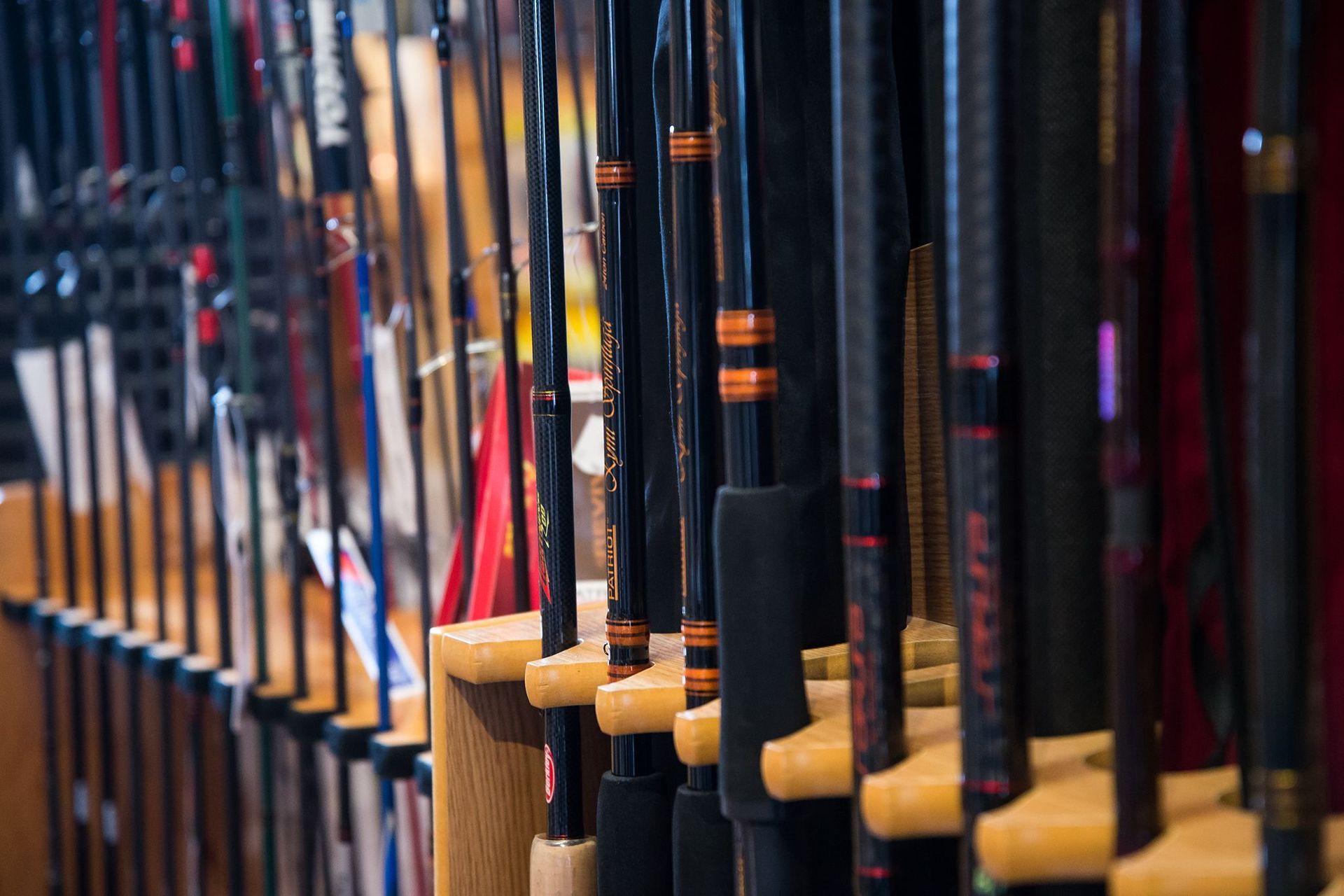 Fishing Center Kotka