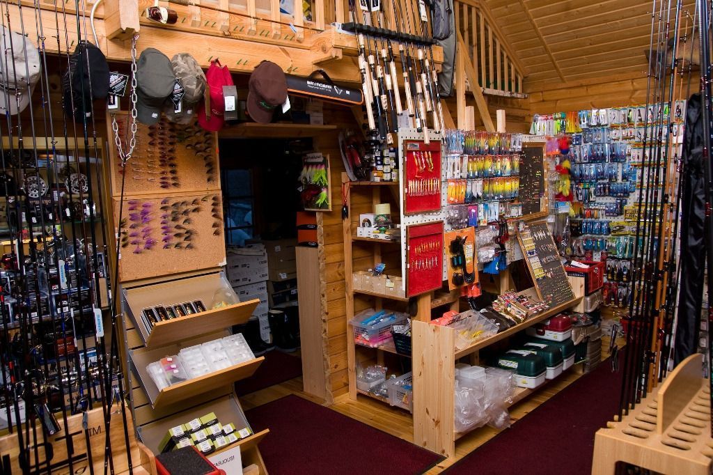 Fishing Center Kotka