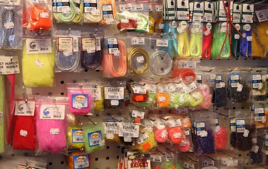 Fishing Center Kotka