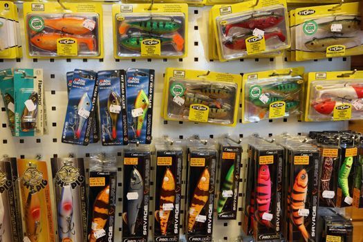 Fishing Center Kotka