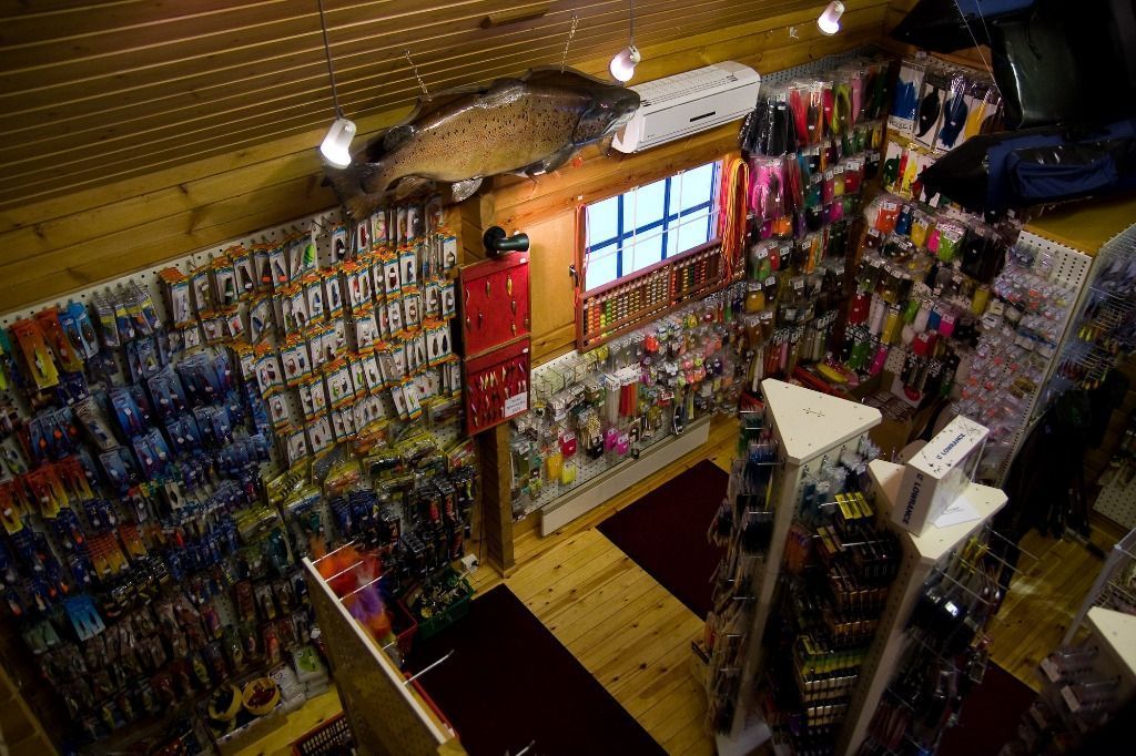 Fishing Center Kotka