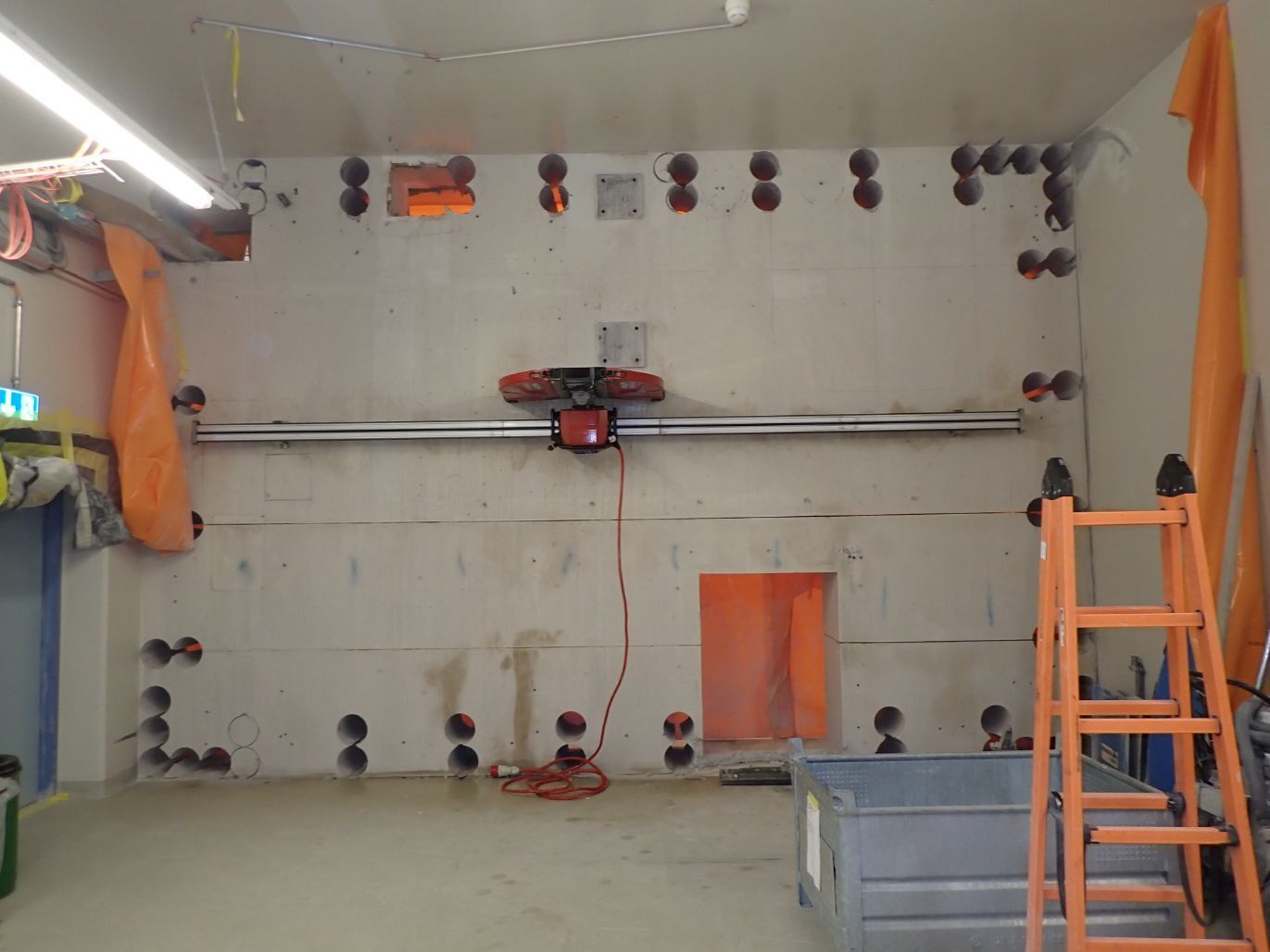 Glanzmann Baumetier GmbH |  Baden