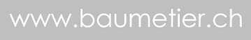 Logo - Glanzmann Baumetier GmbH - Baden