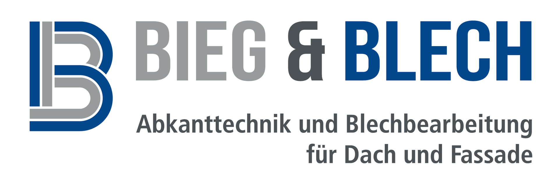 Bieg & Blech Logo