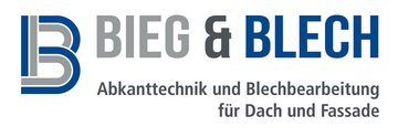 Bieg & Blech Logo Bieg & Blech Logo