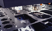 Produktion mit HEINRICH ZIEGLER GMBH
