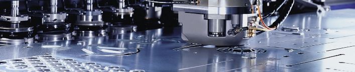 Produktion mit HEINRICH ZIEGLER GMBH
