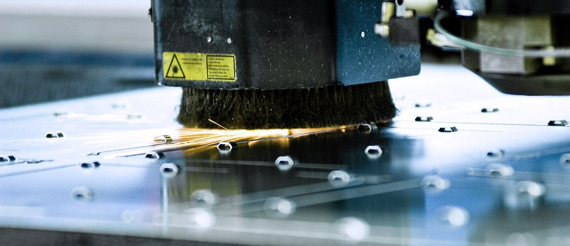 Produktion mit HEINRICH ZIEGLER GMBH