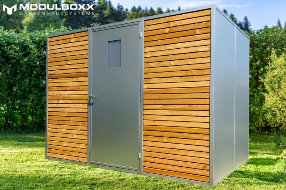 Heinrich Ziegler GmbH – Modulboxx