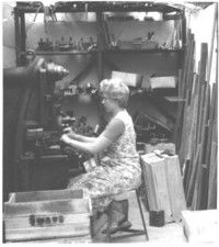 HEINRICH ZIEGLER GMBH – Anneliese Ziegler