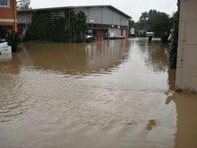 Heinrich Ziegler GmbH Flut