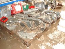 Heinrich Ziegler GmbH Flut