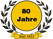 80 Jahre Heinrich Ziegler GmbH