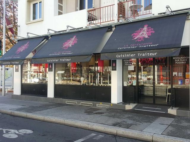 La Parisienne Traiteur SARL La Parisienne Traiteur SARL