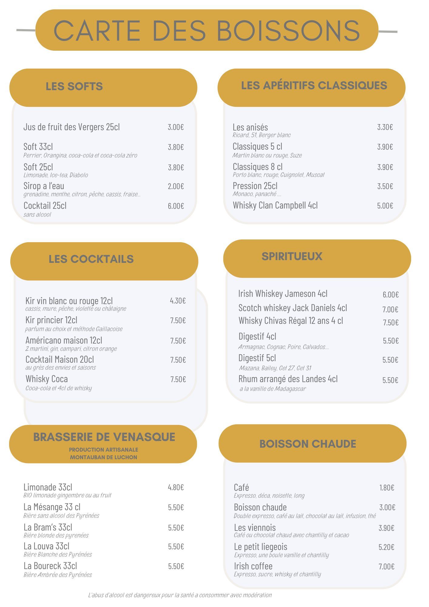 Mise en place d'une salle de restaurant pour groupes