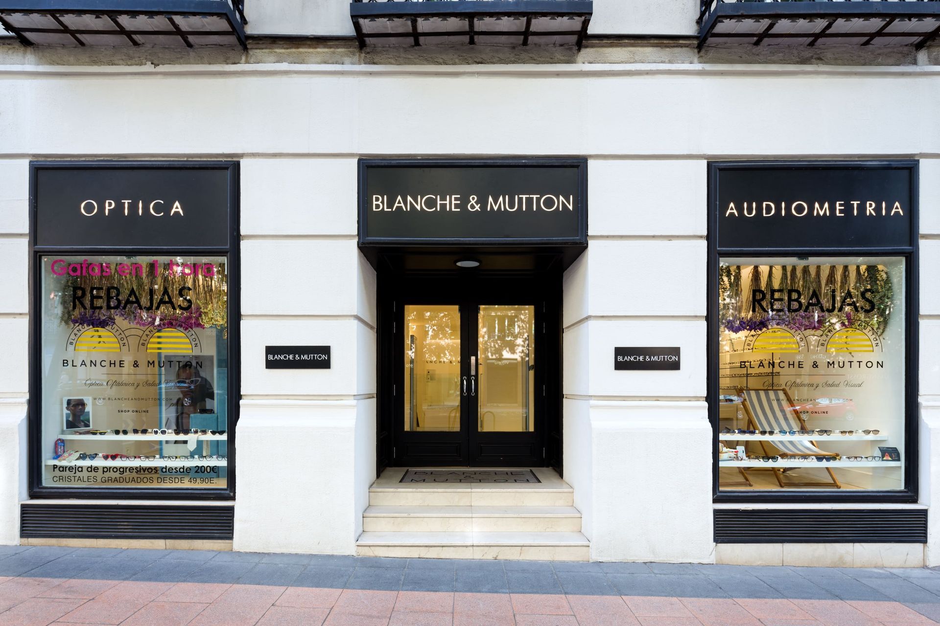 Diseño de viviendas en Pozuelo de Alarcón, Madrid