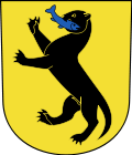 Wappen Hafen Weieren